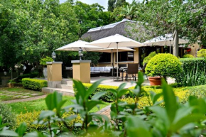 Black Eagle Hotel & Spa